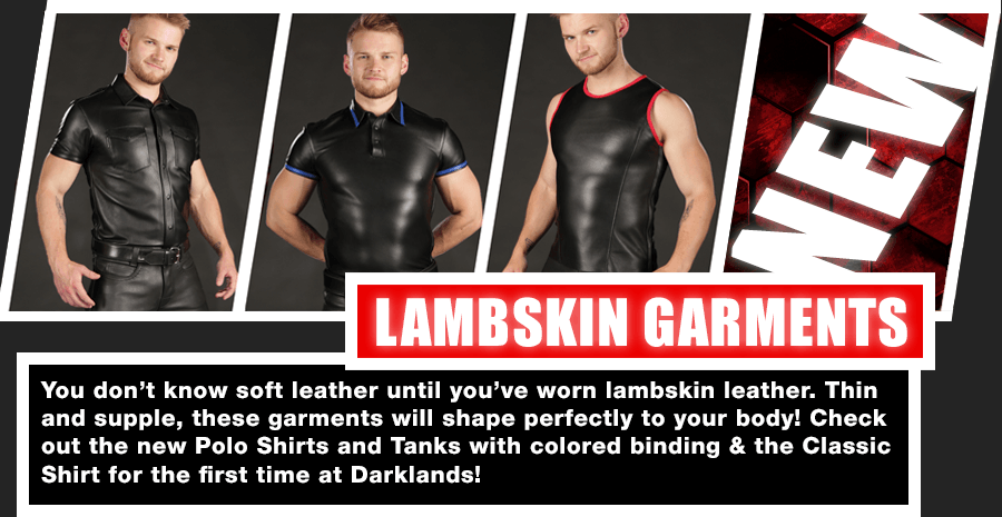 lambskin