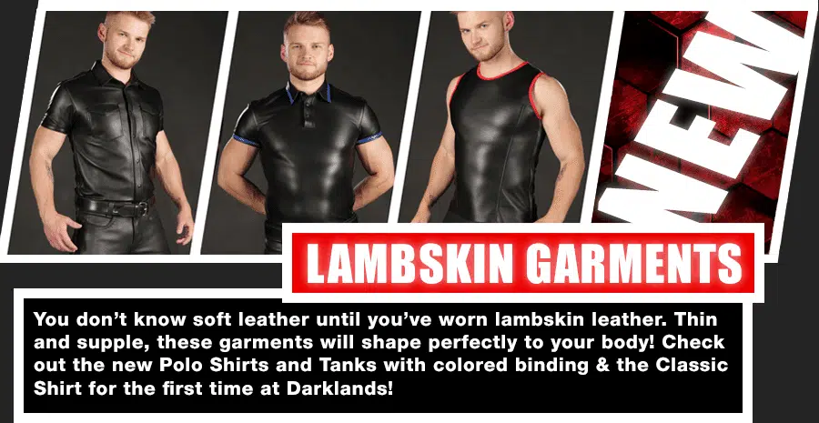 lambskin