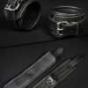 Mr. S Leather Essential Wrist Restraints