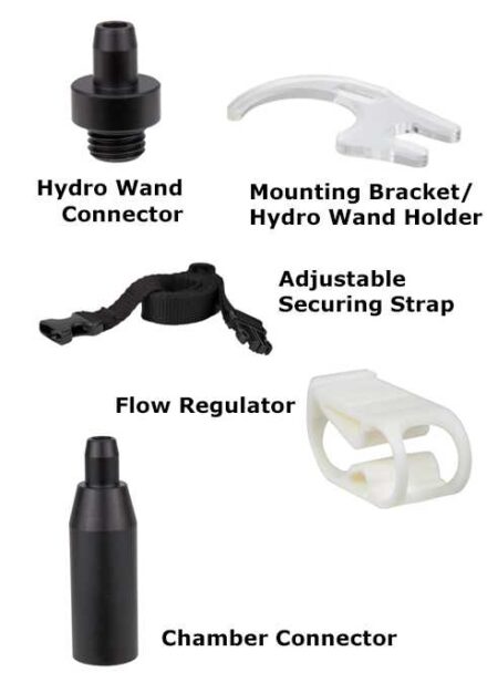 Bathmate Hydrodouche