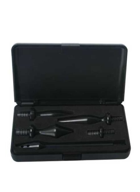 Master Series Deluxe Enema Set