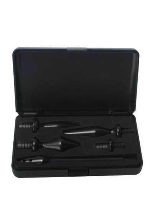 Master Series Deluxe Enema Set