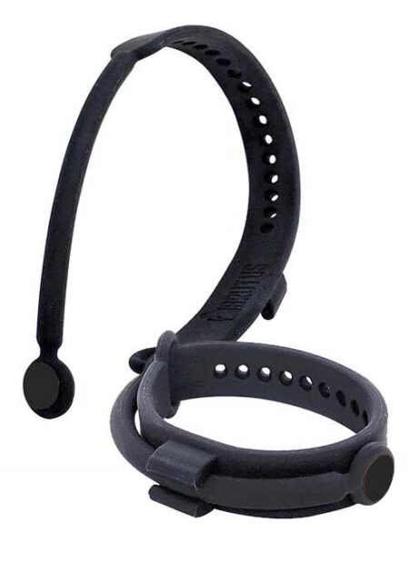 Brutus Cock & Ball Belt Adjustable Silicone Cock Ring