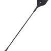 Brutus Slapper Silicone Crop Whip
