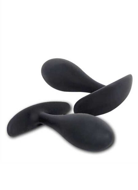 Brutus All Day Long Silicone Buttplug Large