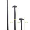 Brutus Gut Snake Liquid Silicone Small