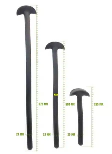 Brutus Gut Snake Liquid Silicone Small