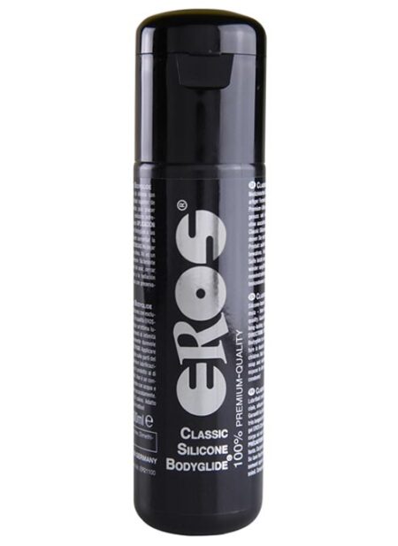 Eros Classic Silicone Bodyglide 500 ml