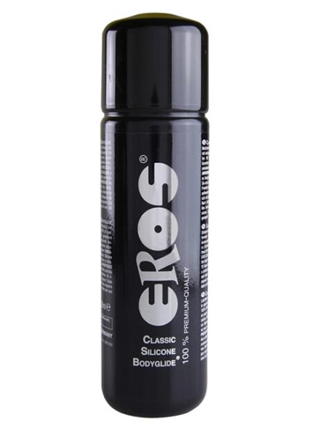 Eros Classic Silicone Bodyglide 500 ml