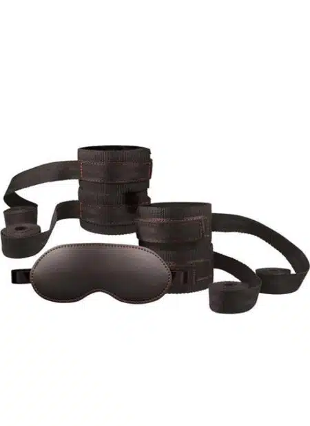 Manbound Bondage Starter Kit