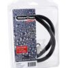 Waterclean Shower Hose Black 150 cm