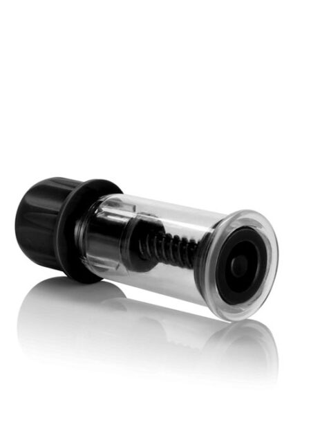 Colt Nipple Pro-Suckers Red