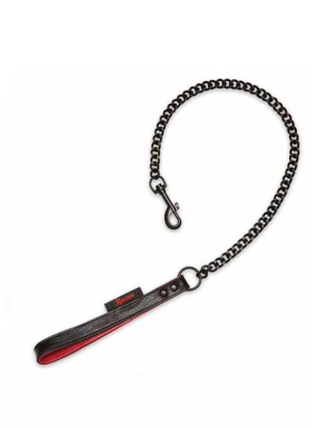 Kink Leather Handlers Leash