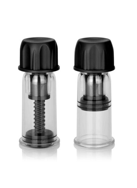 Colt Nipple Pro-Suckers Red
