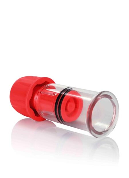 Colt Nipple Pro-Suckers Red
