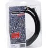 Waterclean Shower Hose Black 150 cm