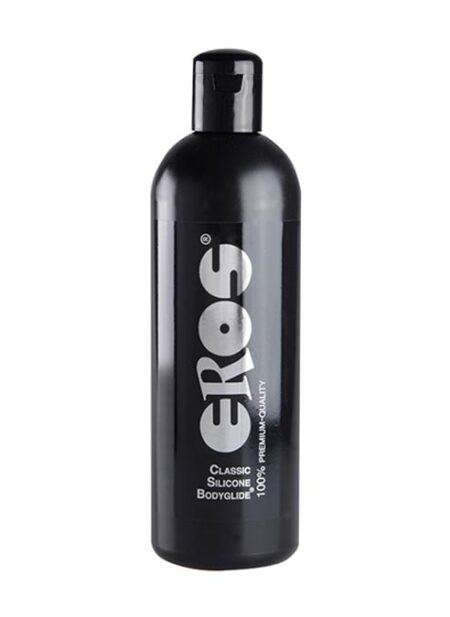 Eros Classic Silicone Bodyglide 500 ml