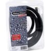 Waterclean Shower Hose Black 150 cm