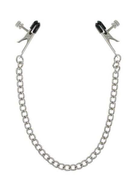Adjustable Alligator Clamps Stainless Steel