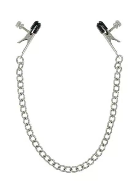 Adjustable Alligator Clamps Stainless Steel