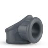 Boners Liquid Silicone Cocksling Grey