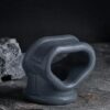 Boners Liquid Silicone Cocksling Grey