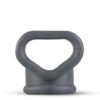 Boners Liquid Silicone Cocksling Grey