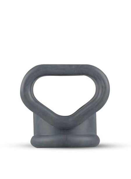 Boners Liquid Silicone Cocksling Grey