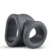 Boners Liquid Silicone Cocksling Grey