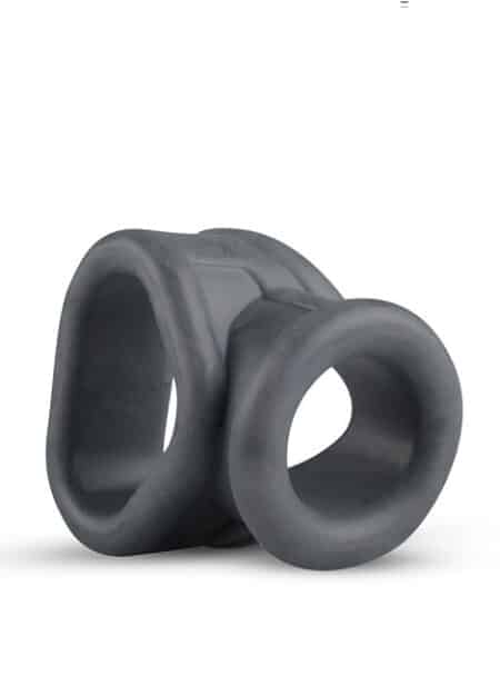 Boners Liquid Silicone Cocksling Grey