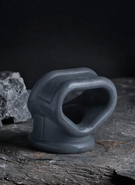 Boners Liquid Silicone Cocksling Grey