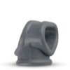 Boners Liquid Silicone Cocksling Grey