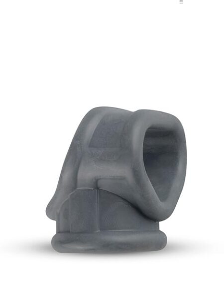Boners Liquid Silicone Cocksling Grey