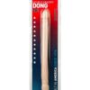 Doc Johnson Classic Double Header Dong 17,5 inch