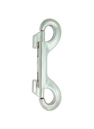 Double Ended Trigger Hooks