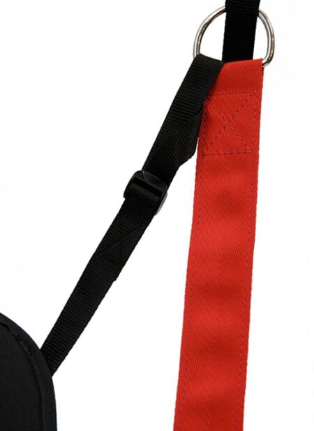 UK Red Fabric Sling