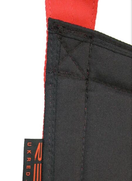 UK Red Fabric Sling