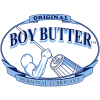 Boy Butter