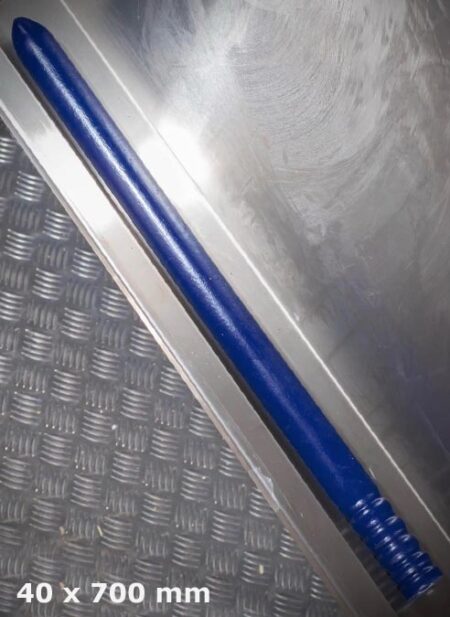 Crackstuffers Depth Trainer 40 x 700 mm