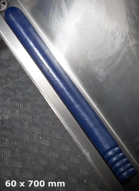 Crackstuffers Depth Trainer 40 x 700 mm