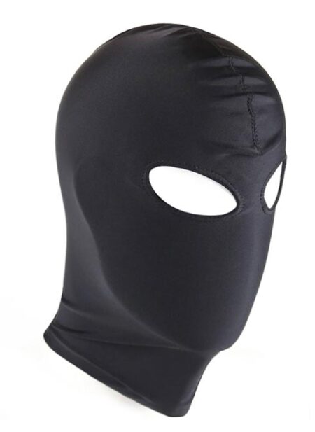 RudeRider Eyes Open Hood Elastane
