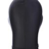 RudeRider Open Eyes & Mouth Hood Elastane
