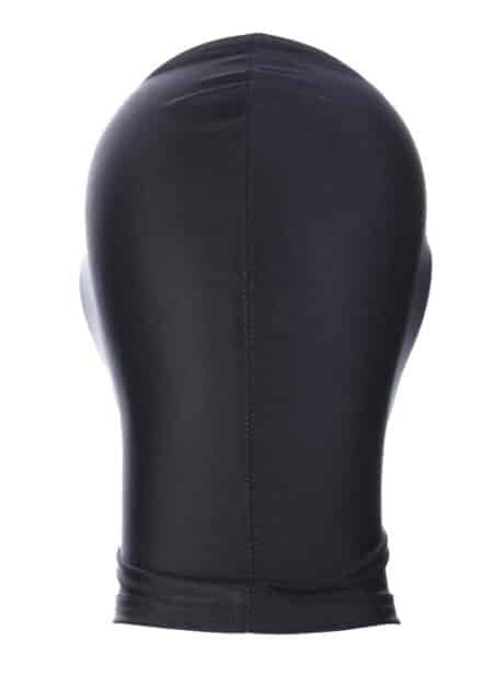 RudeRider Open Eyes & Mouth Hood Elastane