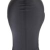 RudeRider Open Mouth Hood Elastane