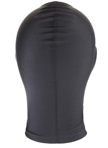 RudeRider Open Mouth Hood Elastane
