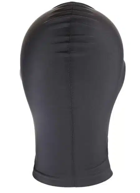 RudeRider Open Mouth Hood Elastane