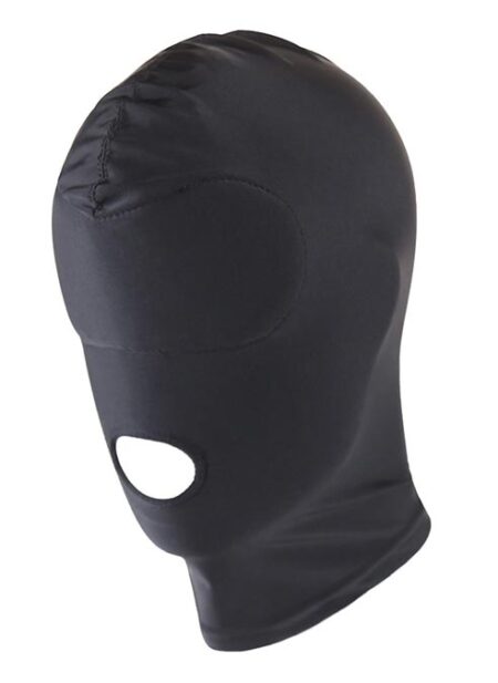 RudeRider Open Mouth Hood Elastane