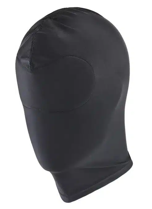 RudeRider Total Cover Hood Elastane
