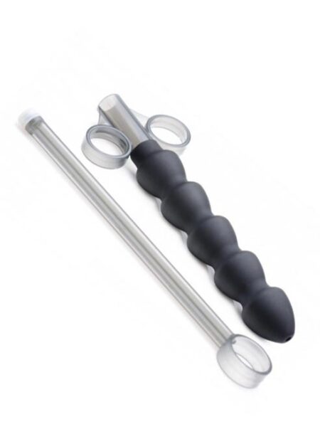 Master Series Links Shooter Silicone Lube Launcher