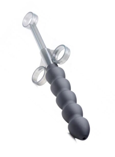 Master Series Links Shooter Silicone Lube Launcher